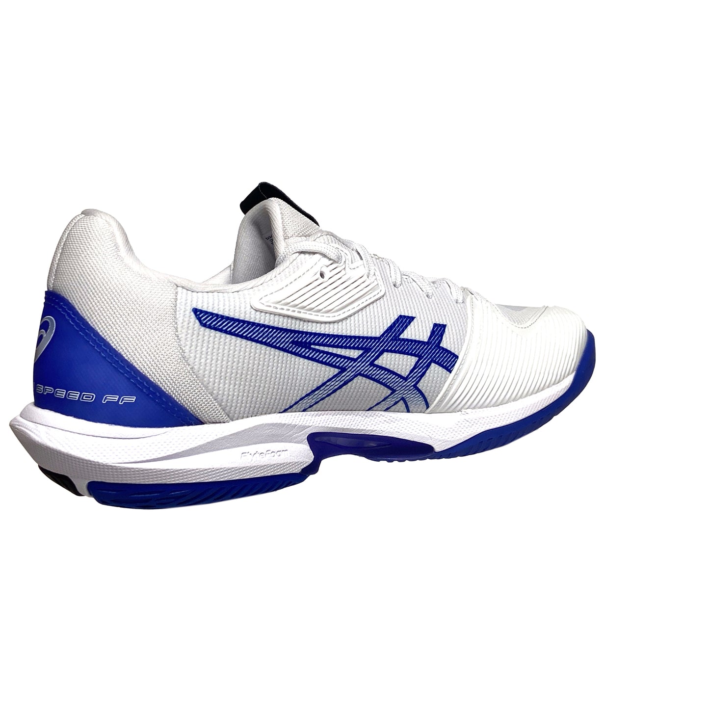 Asics Homme Solution Speed FF 3 1041A438-100