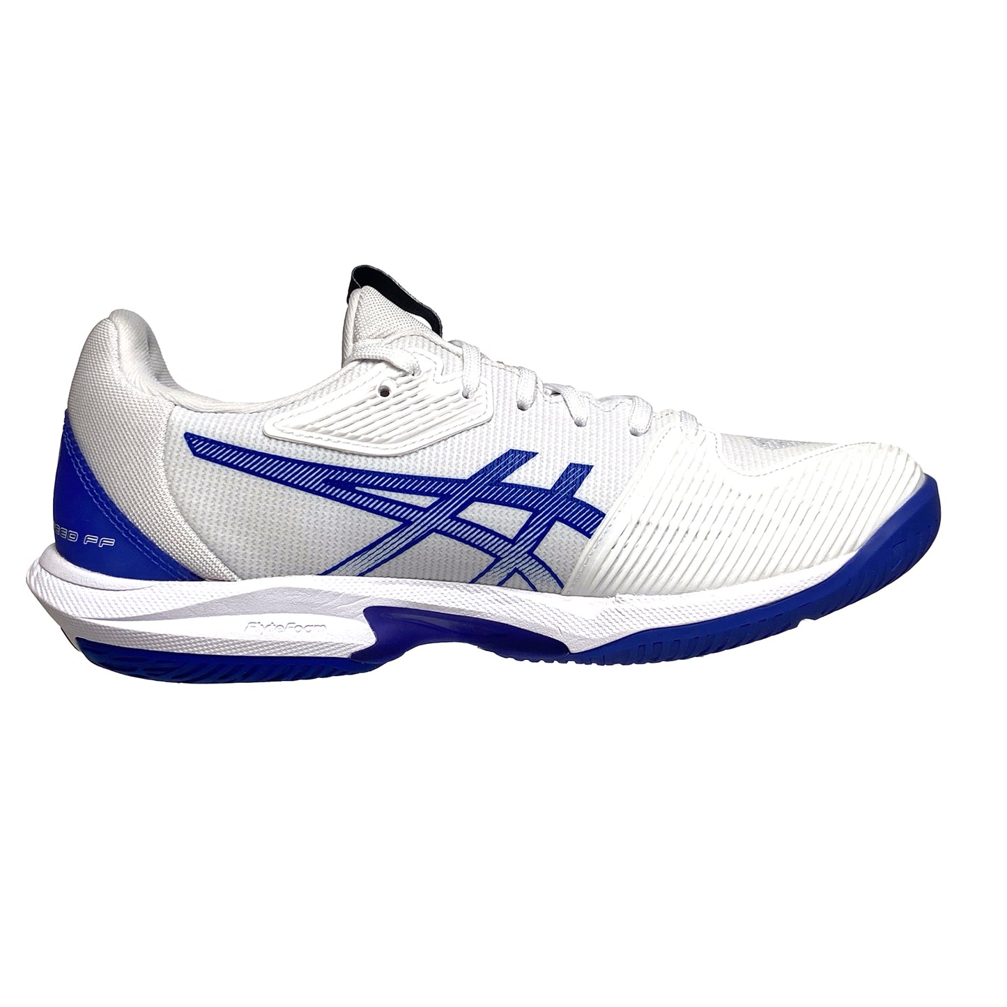 Asics Homme Solution Speed FF 3 1041A438-100