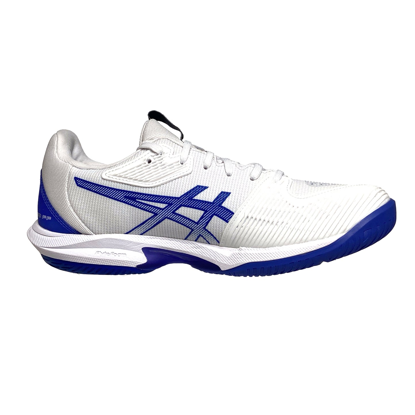 Asics Homme Solution Speed FF 3 1041A438-100
