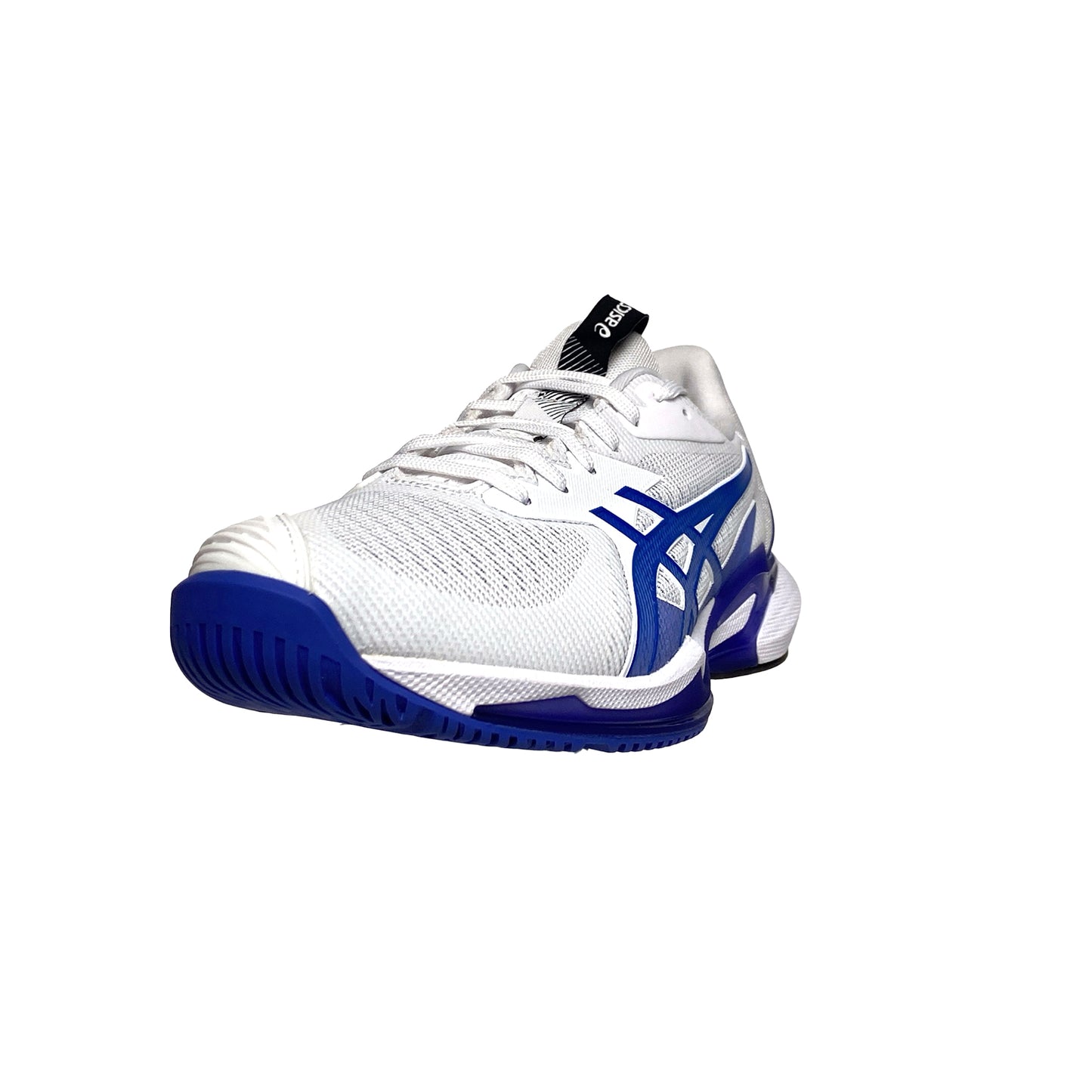 Asics Homme Solution Speed FF 3 1041A438-100