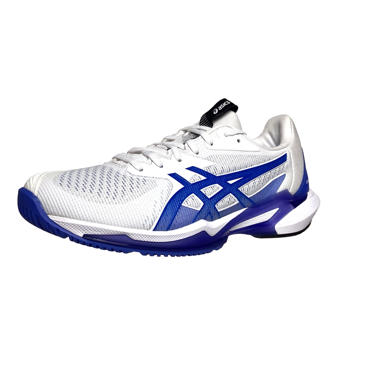 Asics Homme Solution Speed FF 3 1041A438-100