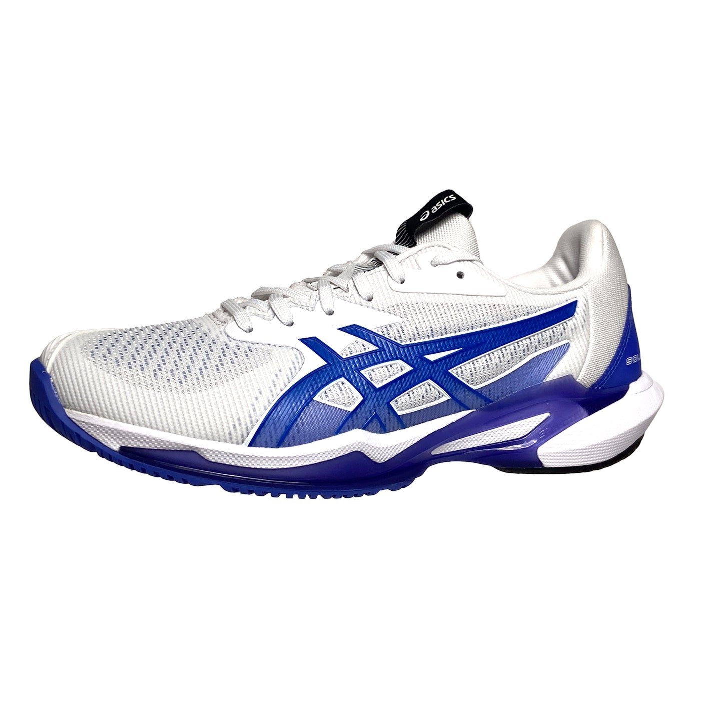 Asics Homme Solution Speed FF 3 1041A438-100