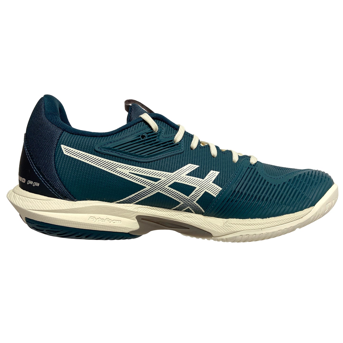 Asics Men's Solution Speed FF 3 1041A438-300