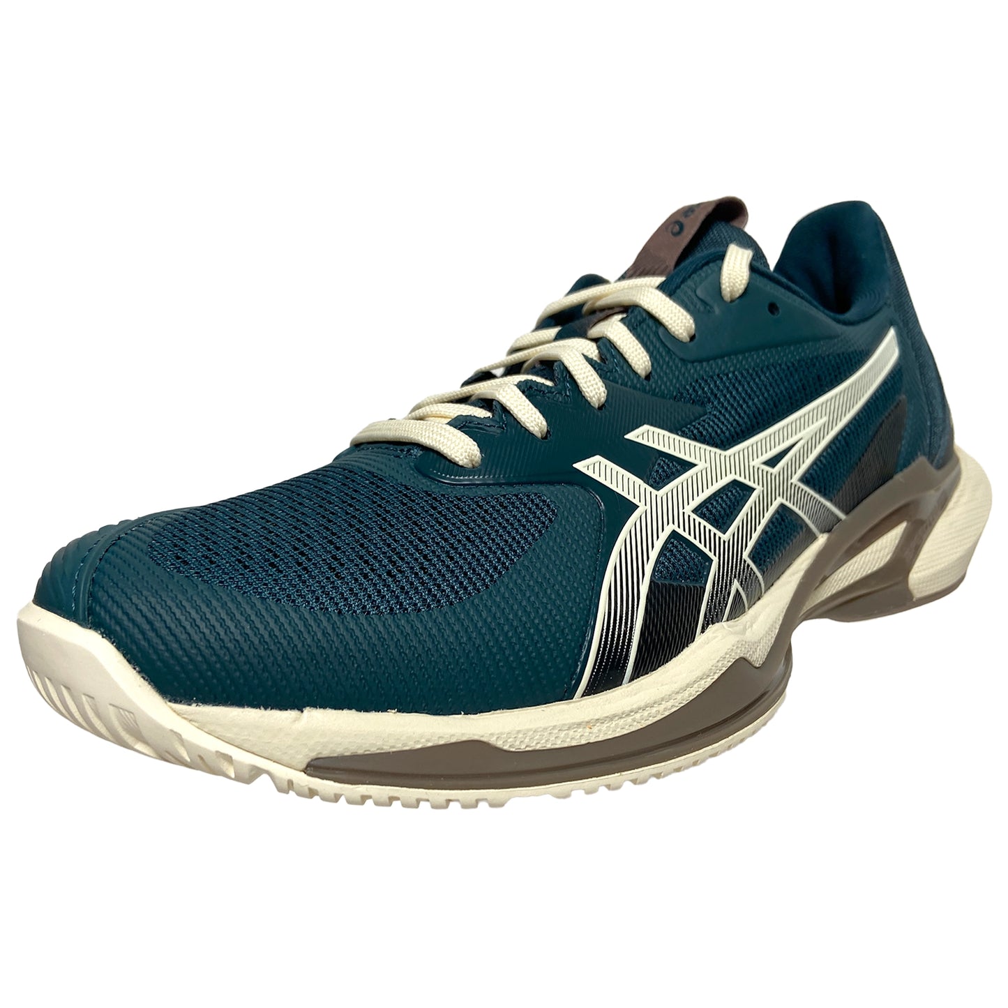 Asics Men's Solution Speed FF 3 1041A438-300