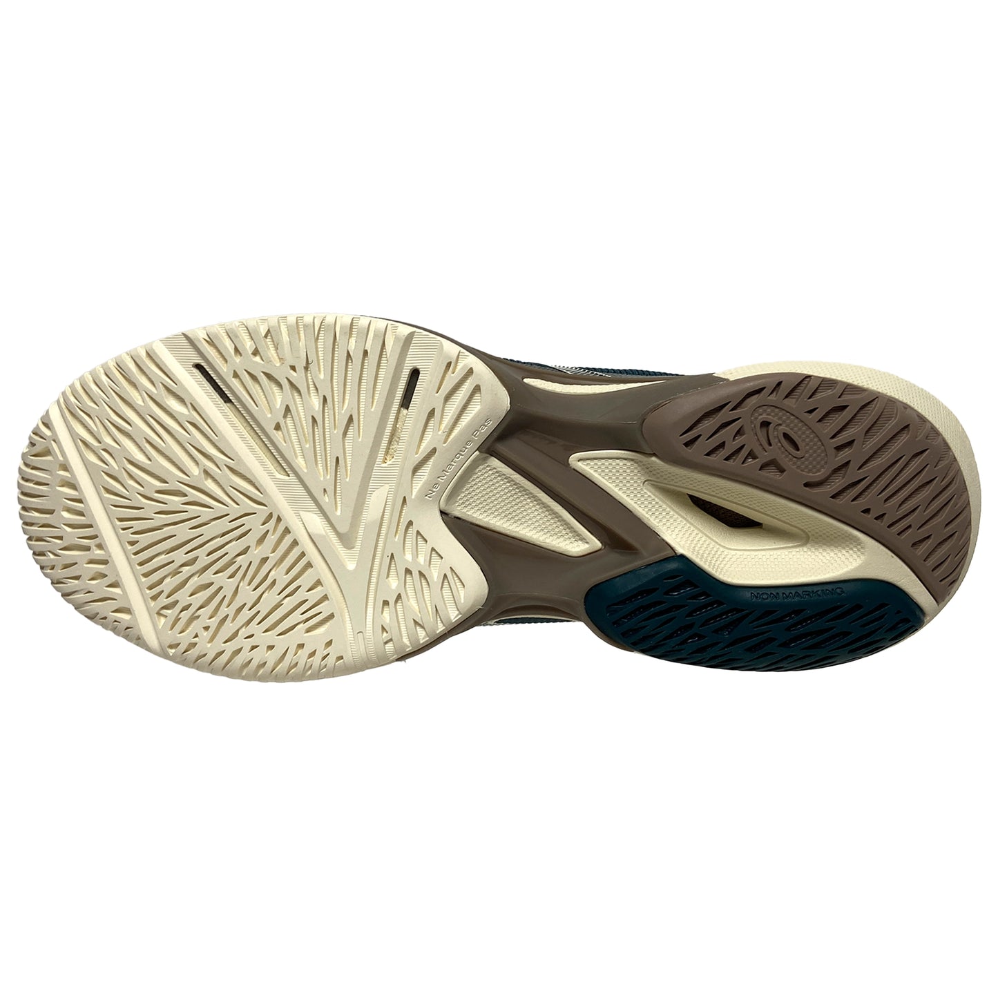 Asics Men's Solution Speed FF 3 1041A438-300