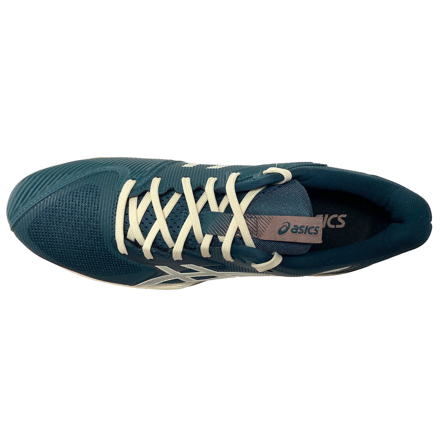 Asics Men's Solution Speed FF 3 1041A438-300