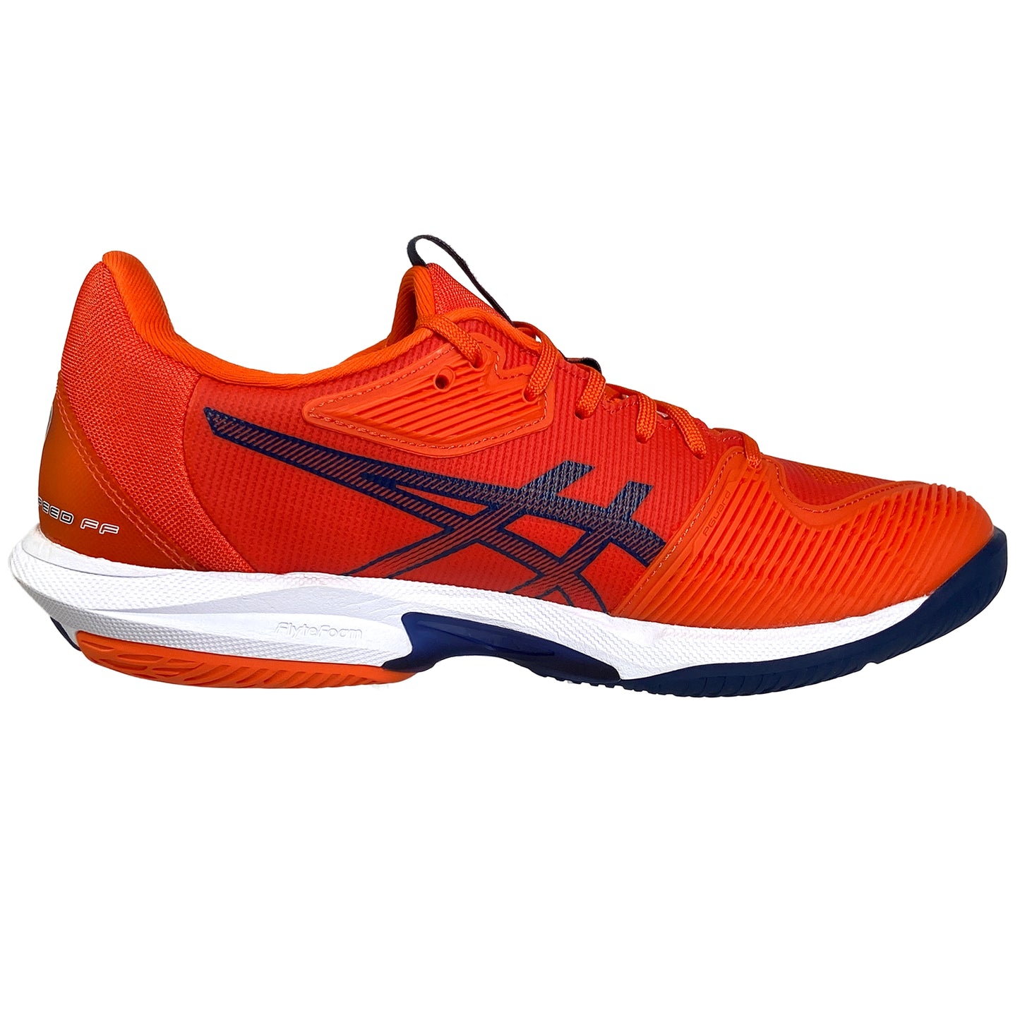 Asics Men's Solution Speed FF 3 1041A438-800