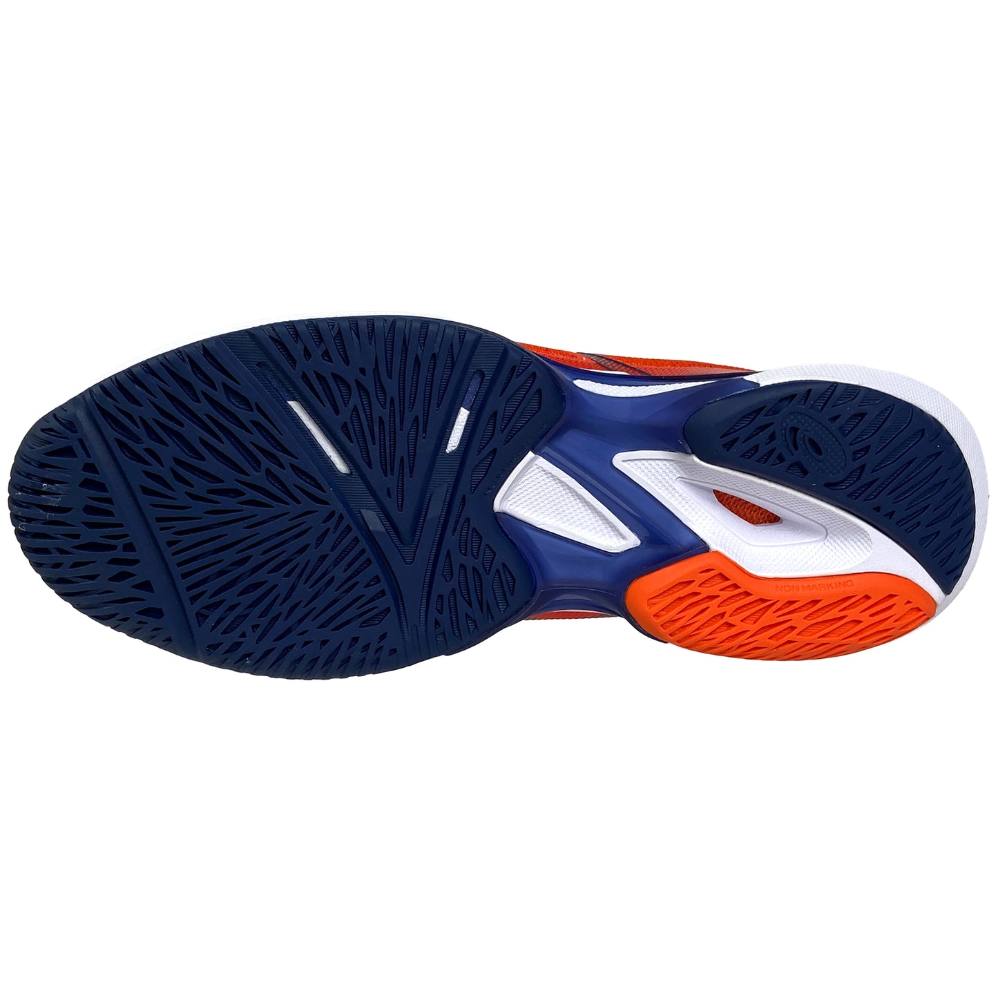 Asics Men's Solution Speed FF 3 1041A438-800