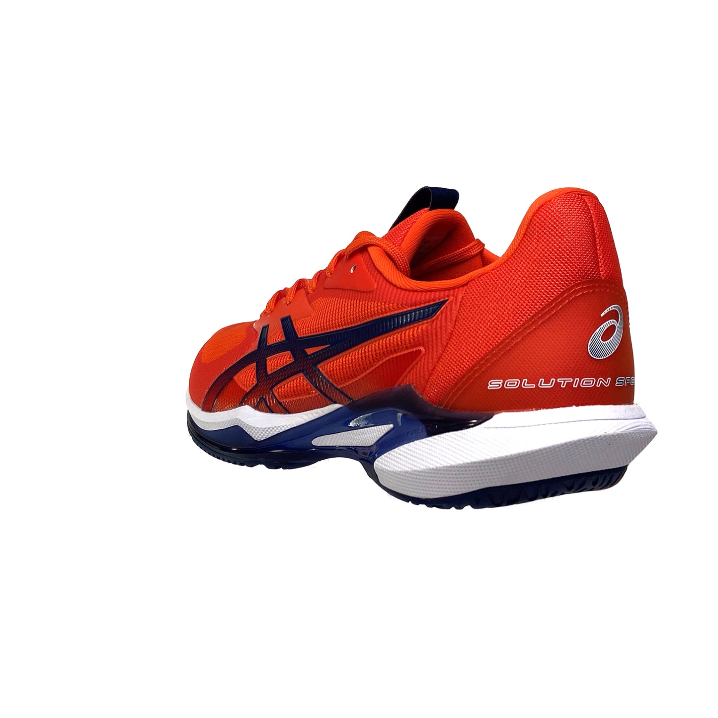 Asics Men's Solution Speed FF 3 1041A438-800