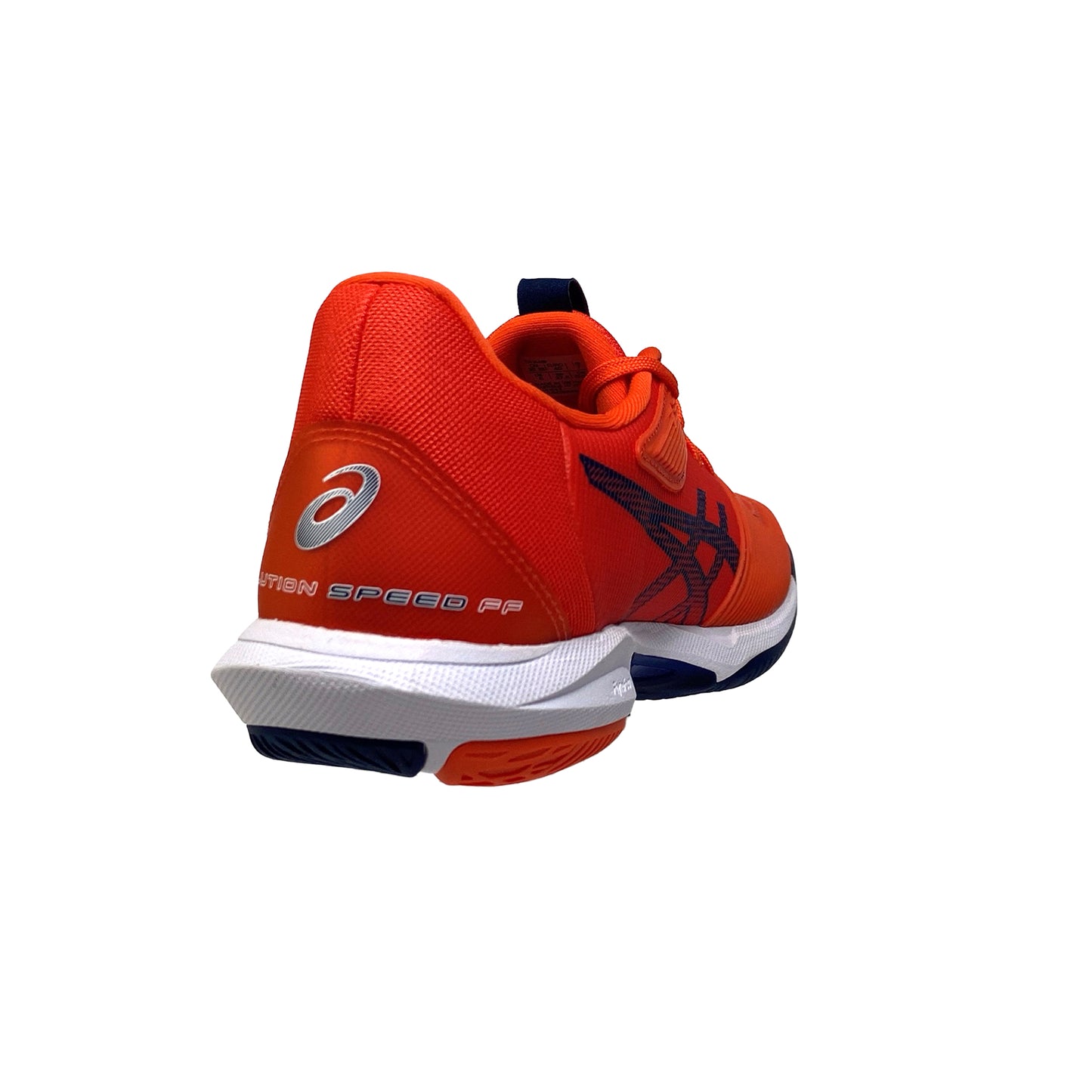 Asics Men's Solution Speed FF 3 1041A438-800