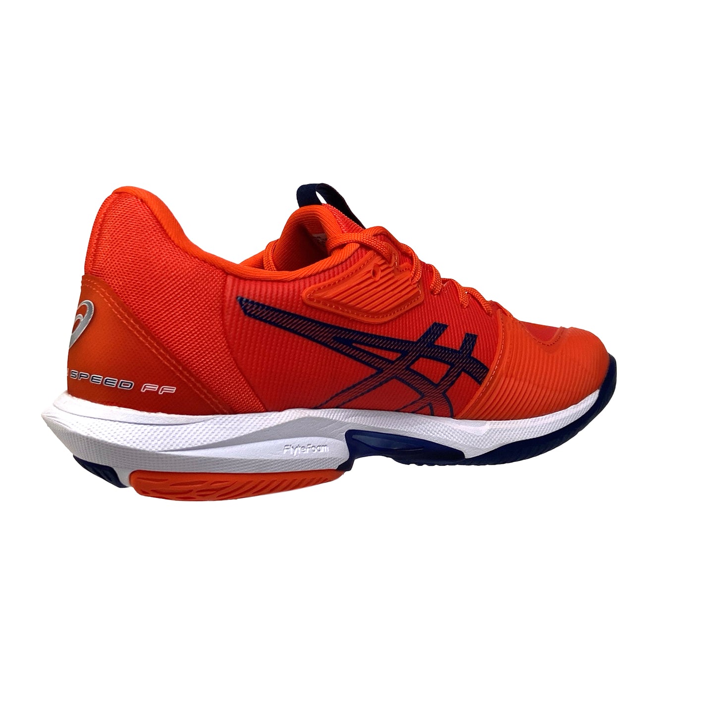Asics Men's Solution Speed FF 3 1041A438-800