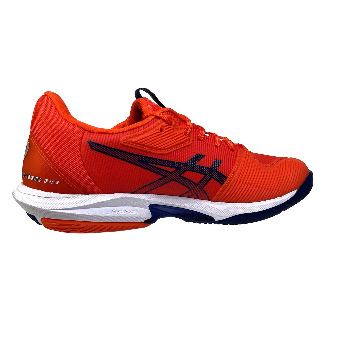 Asics Men's Solution Speed FF 3 1041A438-800