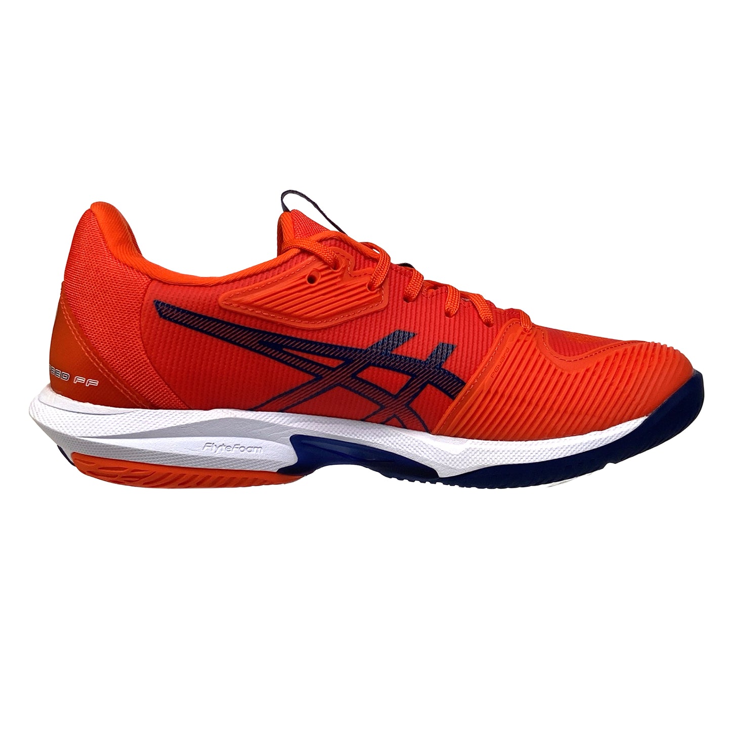Asics Men's Solution Speed FF 3 1041A438-800