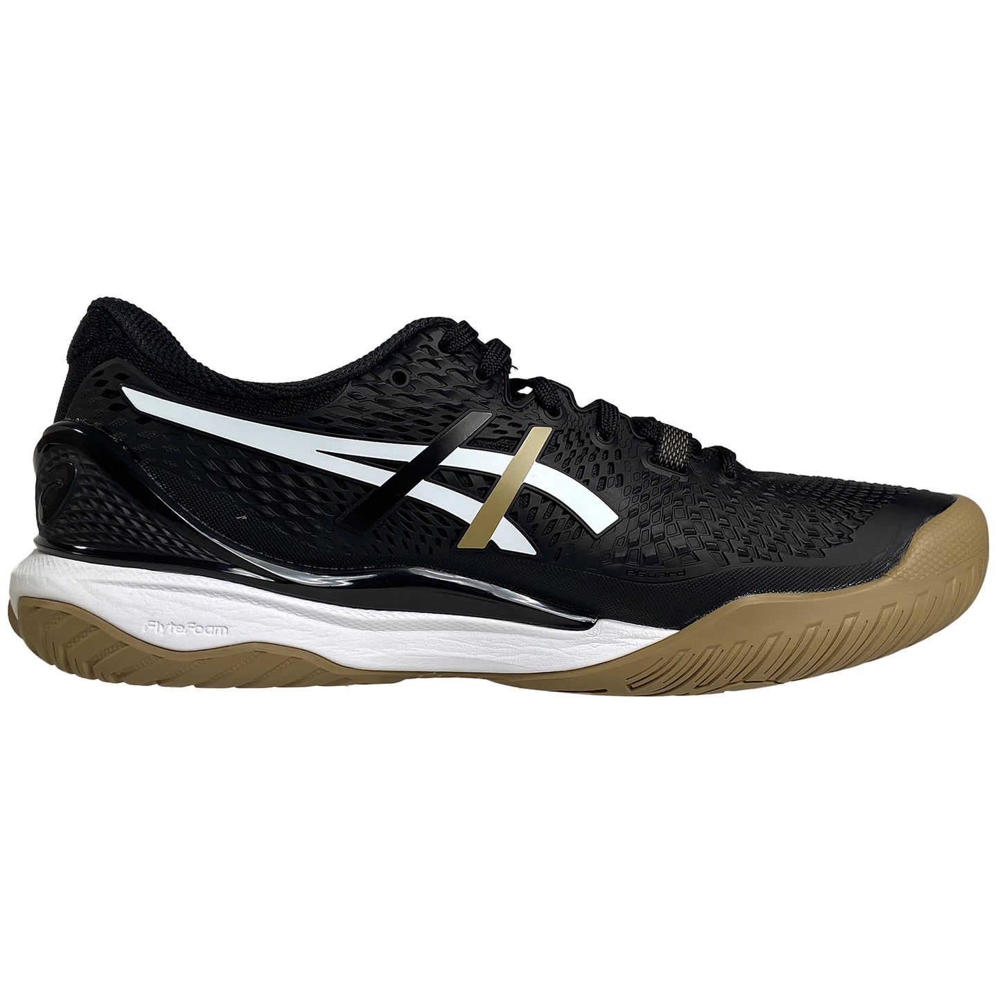 Asics X BOSS Homme Gel Resolution 9 1041A453-001