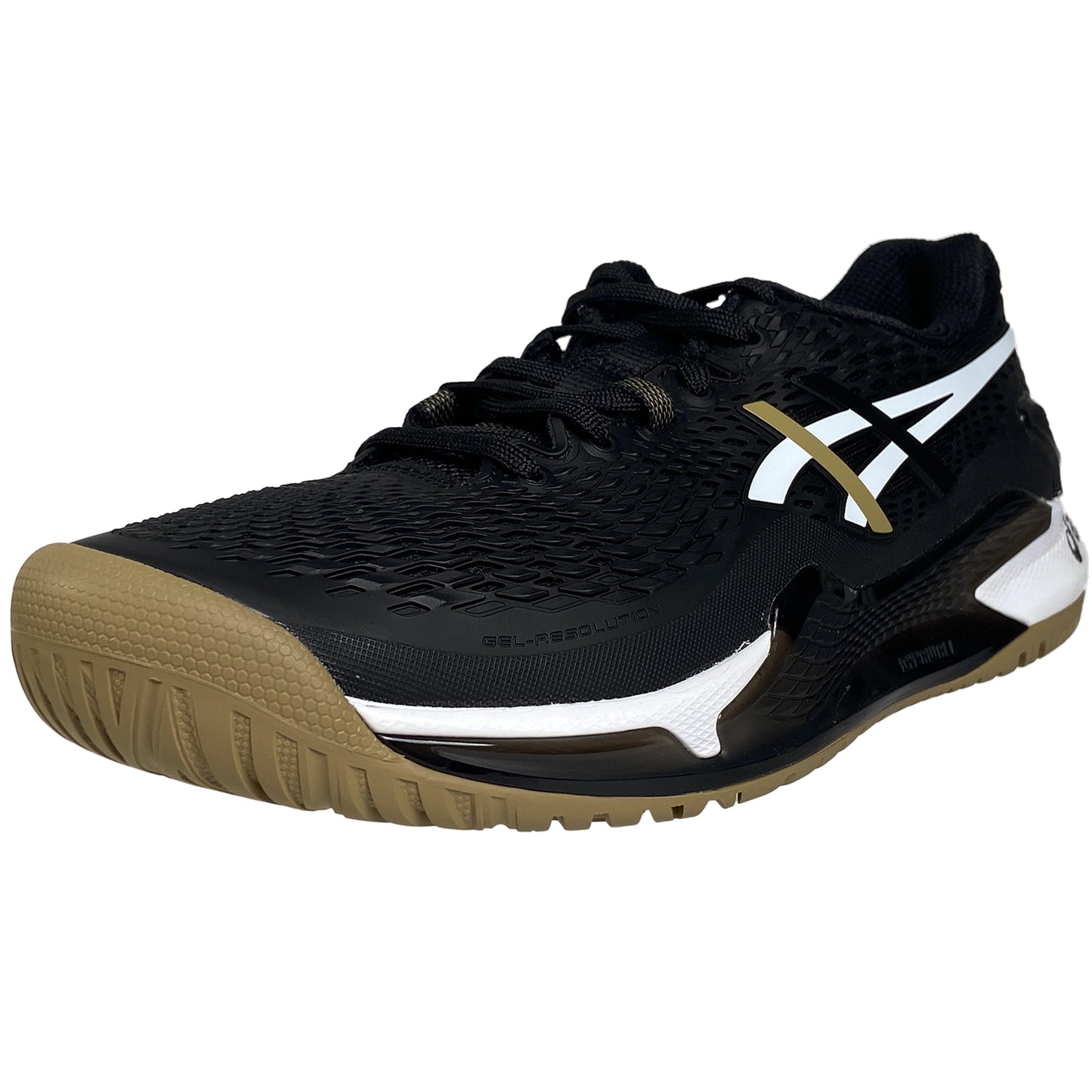 Asics X BOSS Homme Gel Resolution 9 1041A453-001