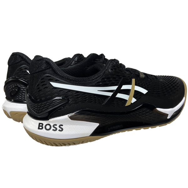 Asics X BOSS Homme Gel Resolution 9 1041A453-001