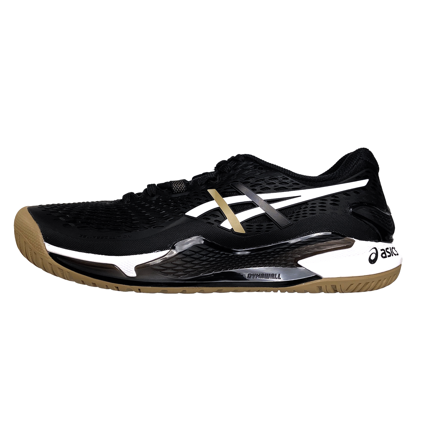 Asics X BOSS Homme Gel Resolution 9 1041A453-001