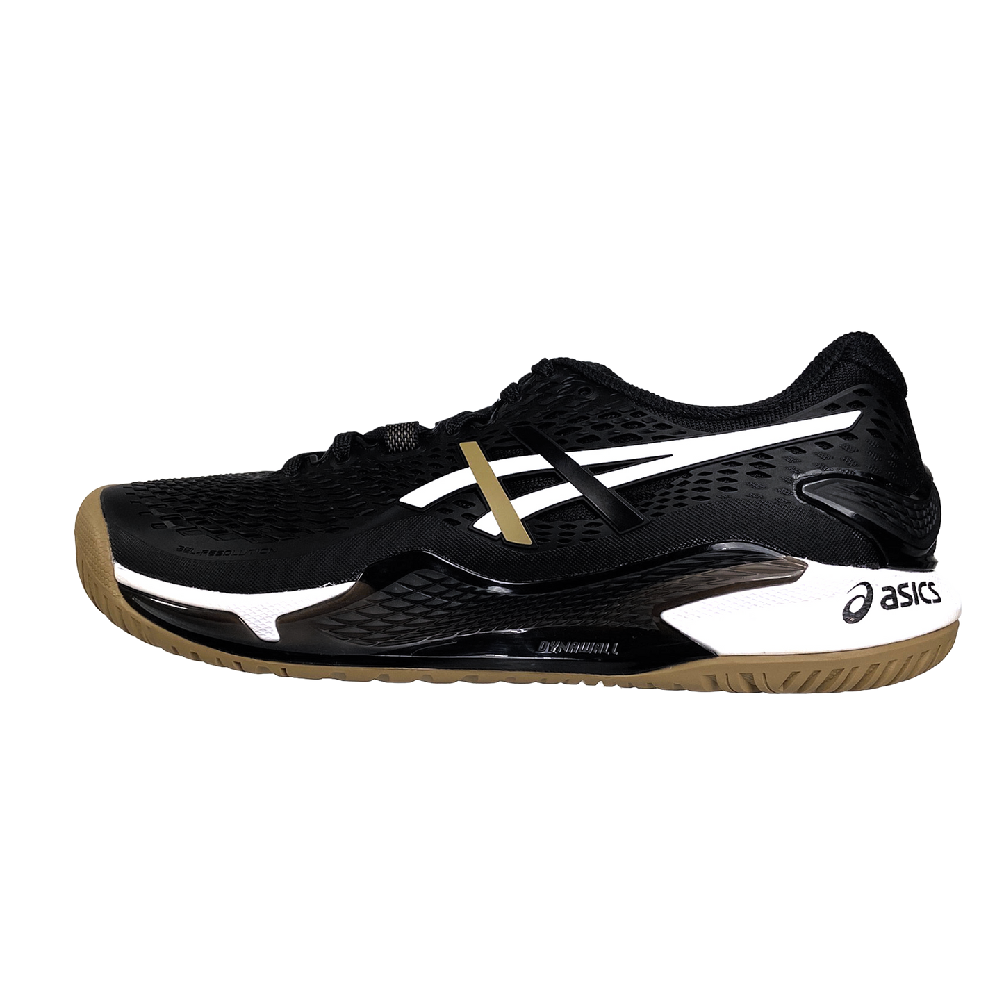 Asics X BOSS Homme Gel Resolution 9 1041A453-001