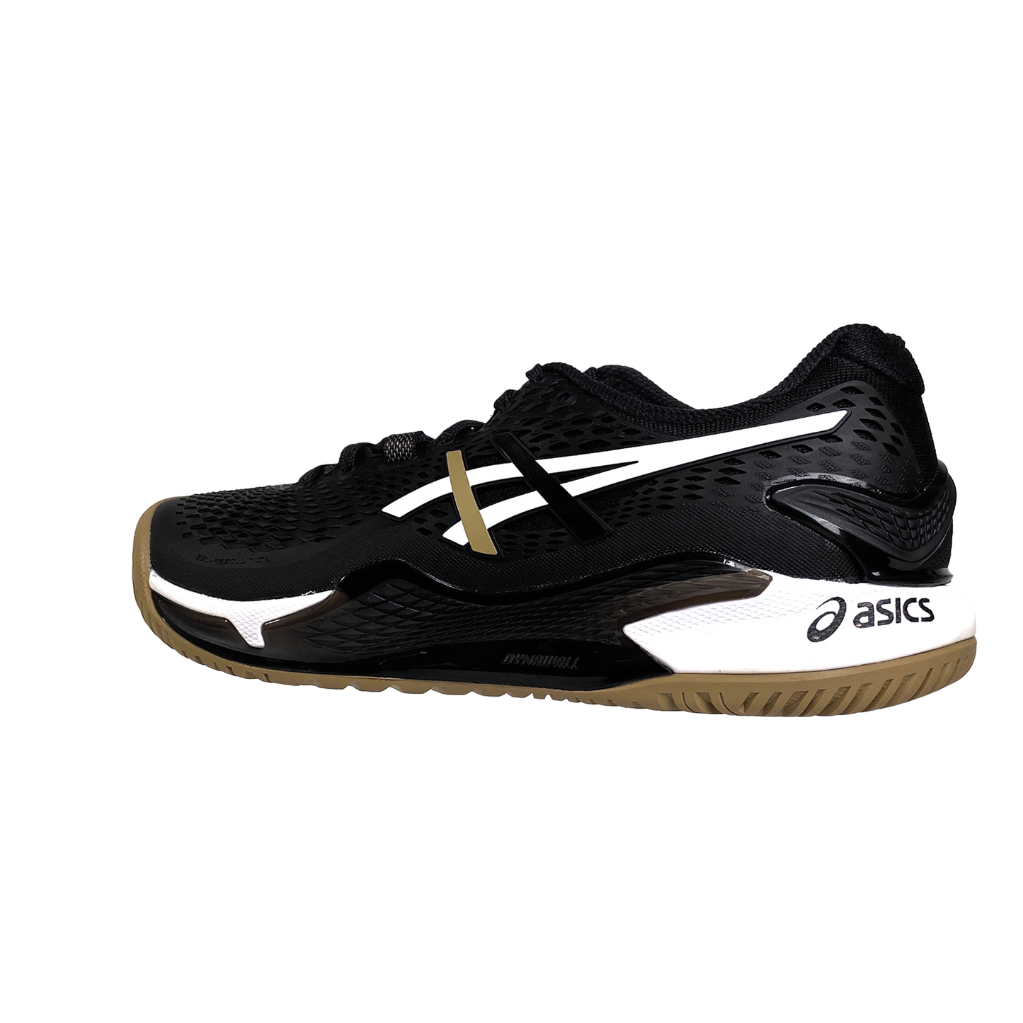 Asics X BOSS Homme Gel Resolution 9 1041A453-001