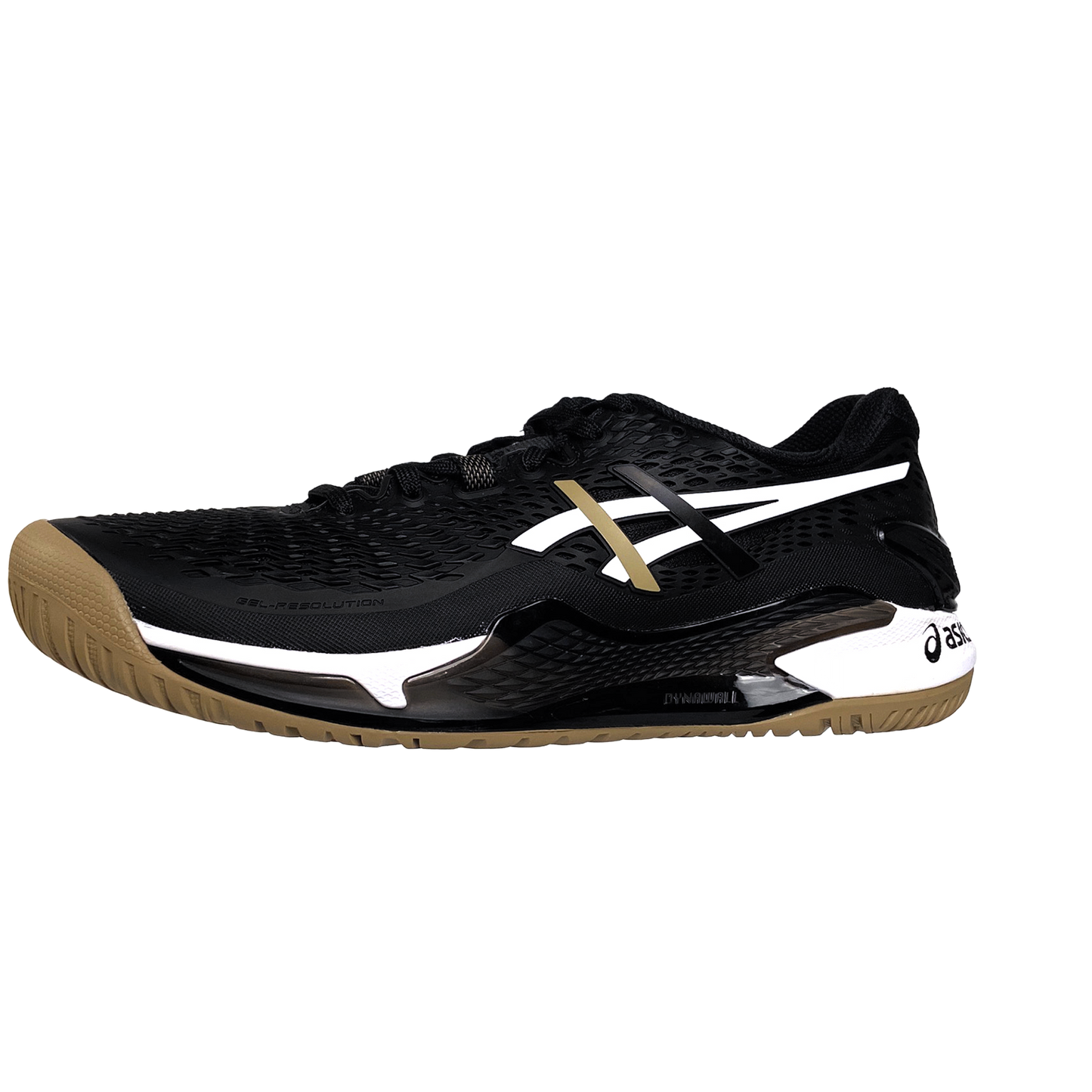 Asics X BOSS Homme Gel Resolution 9 1041A453-001