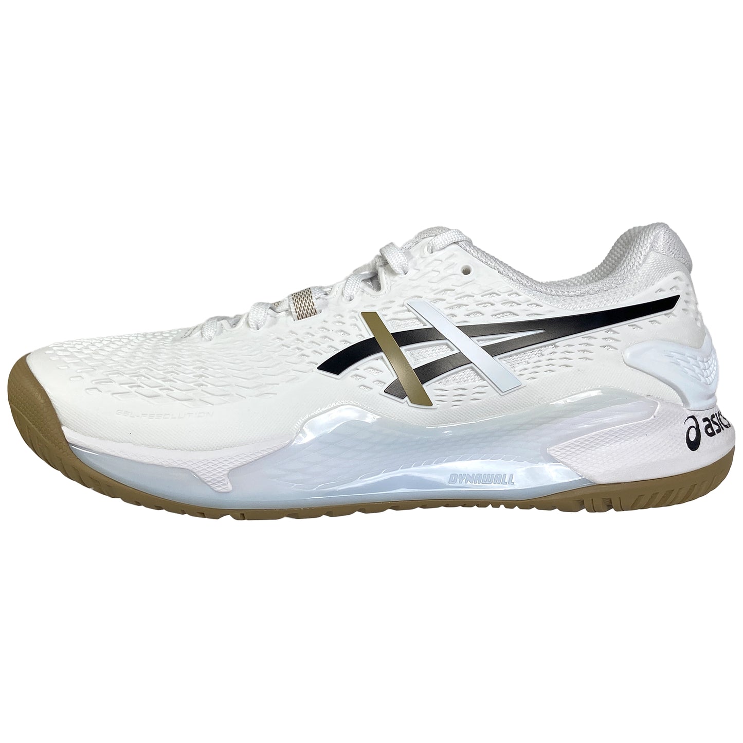 Asics X BOSS Men's Gel Resolution 9 1041A453-100