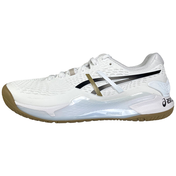 Asics X BOSS Men's Gel Resolution 9 1041A453-100