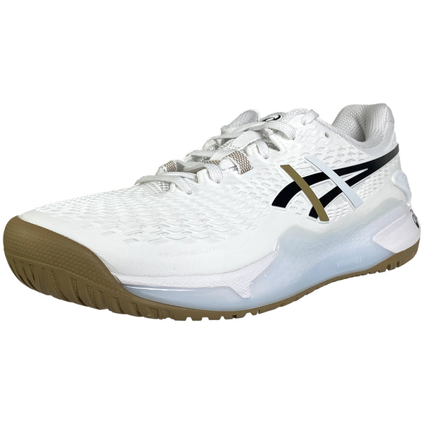 Asics X BOSS Men's Gel Resolution 9 1041A453-100