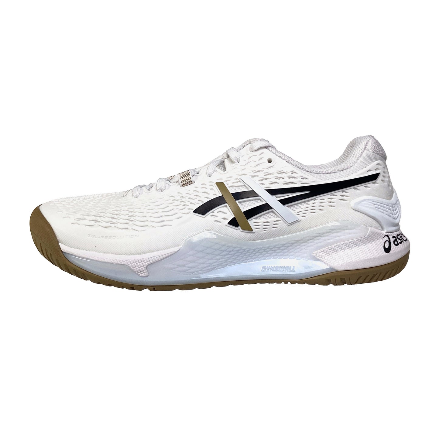 Asics X BOSS Men's Gel Resolution 9 1041A453-100