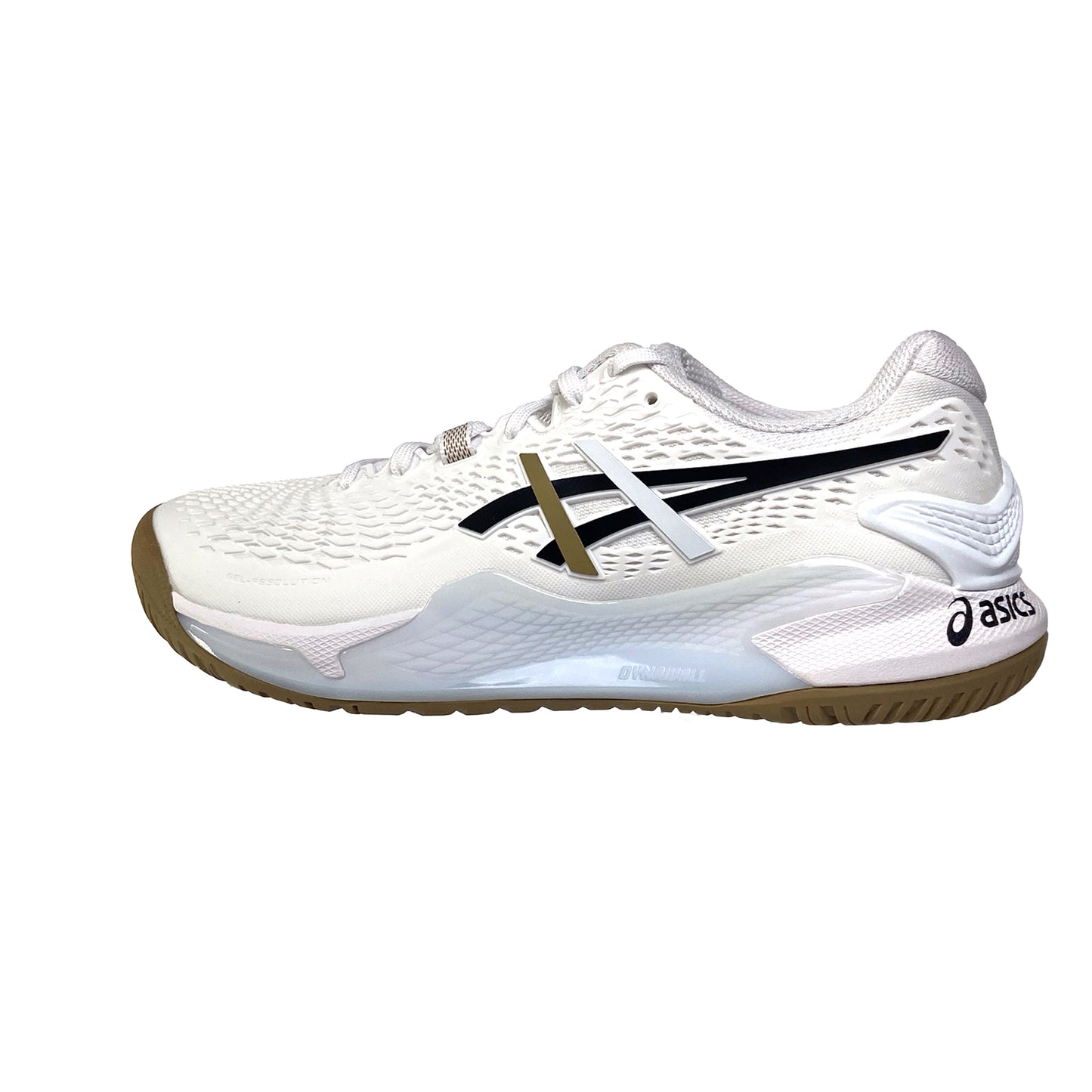 Asics X BOSS Men's Gel Resolution 9 1041A453-100