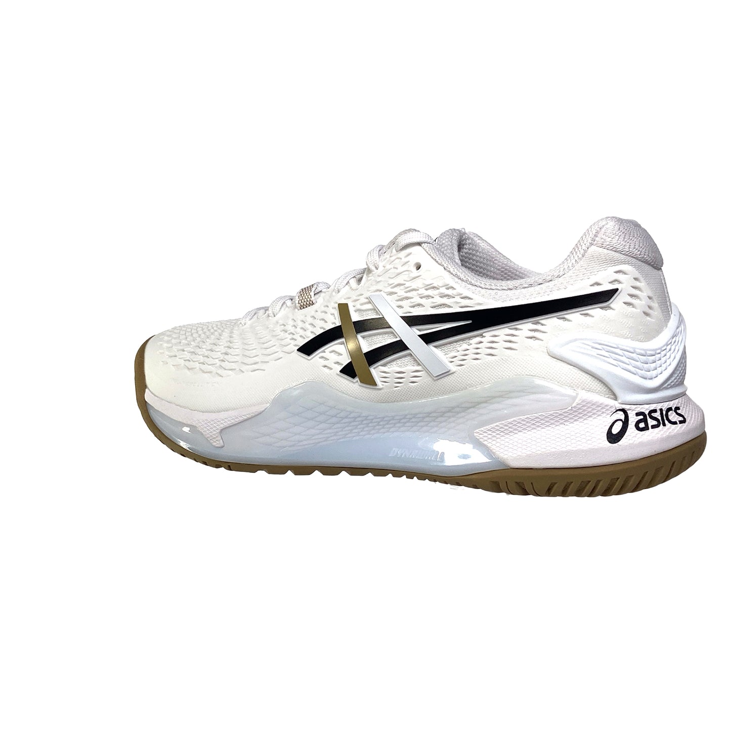 Asics X BOSS Men's Gel Resolution 9 1041A453-100