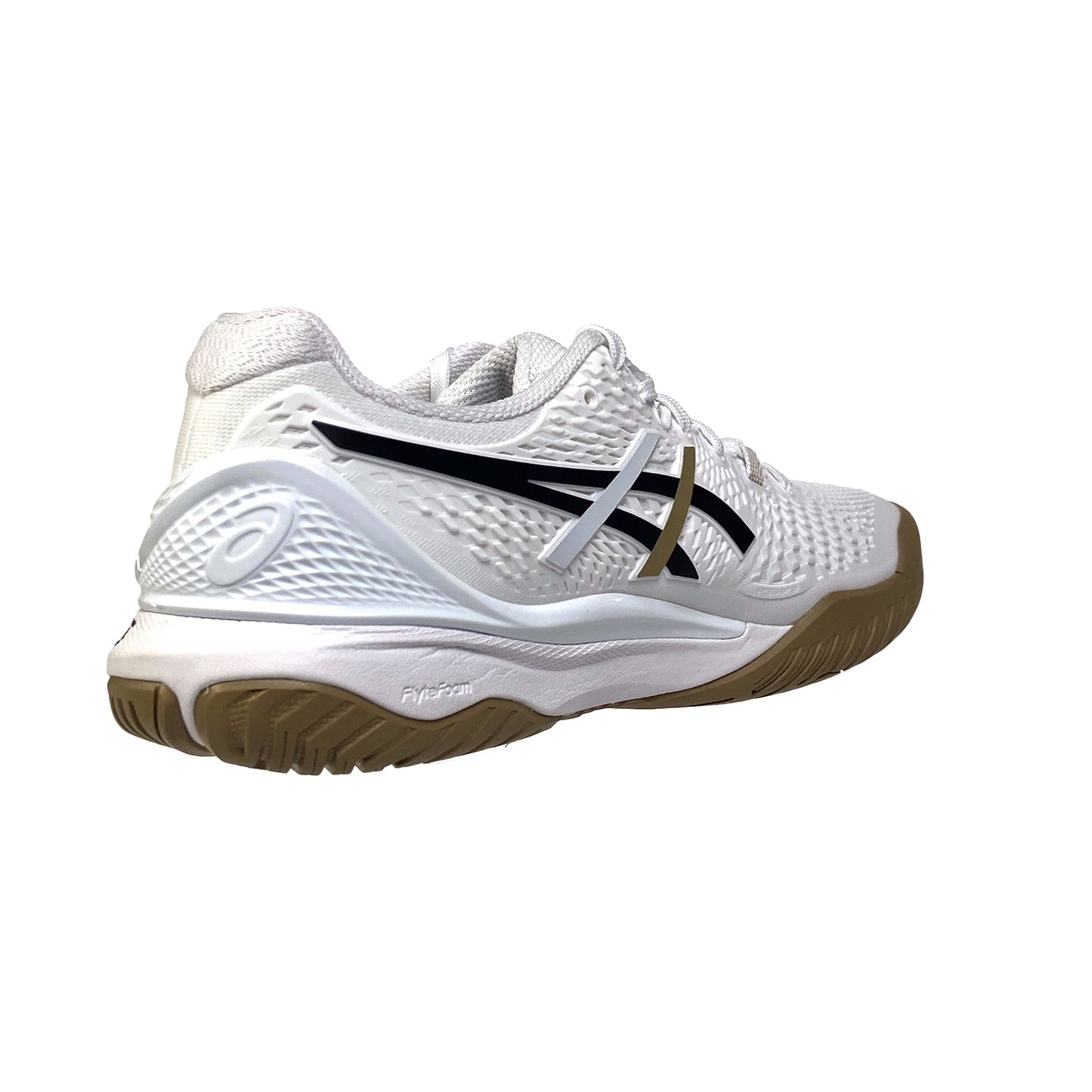 Asics X BOSS Men's Gel Resolution 9 1041A453-100