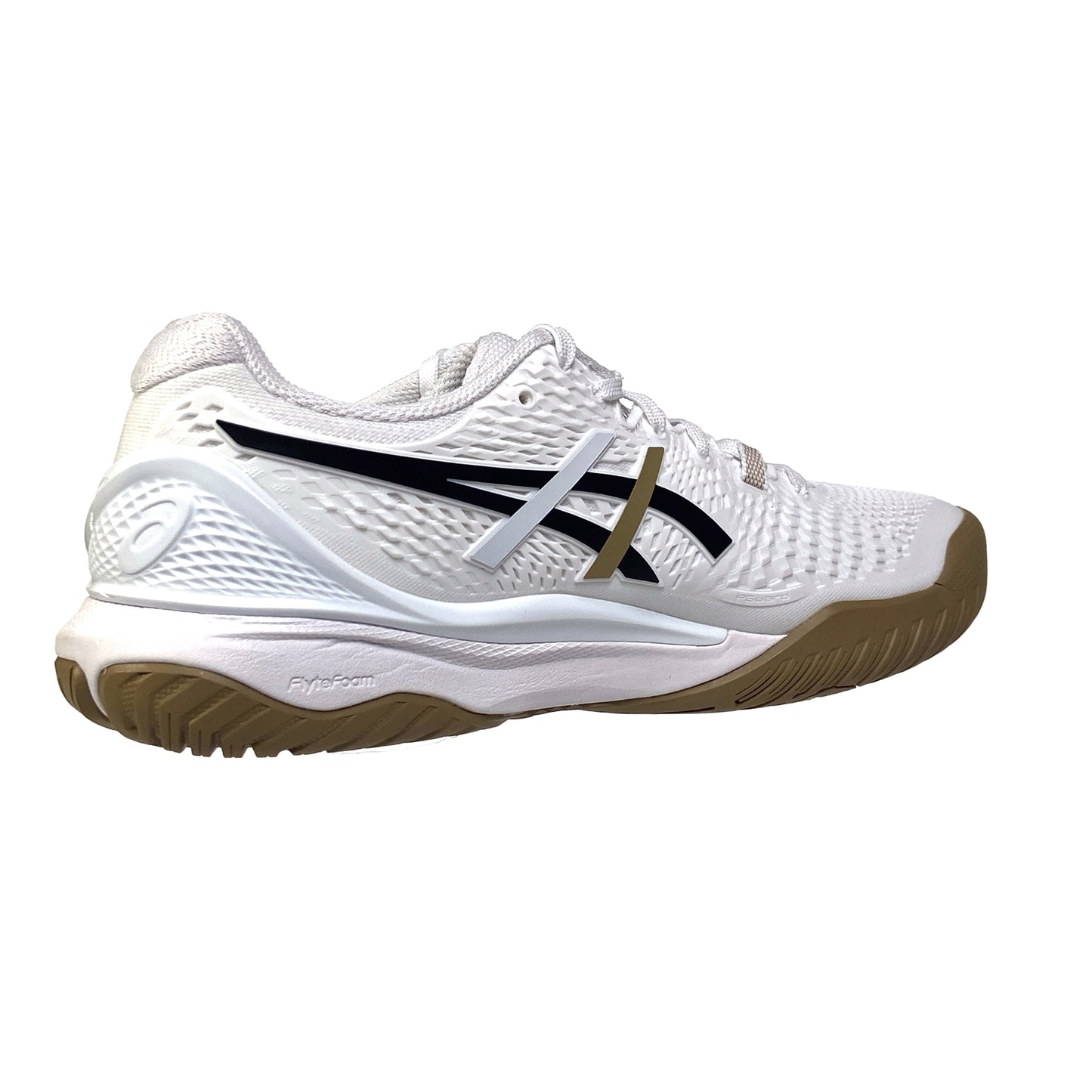 Asics X BOSS Men's Gel Resolution 9 1041A453-100