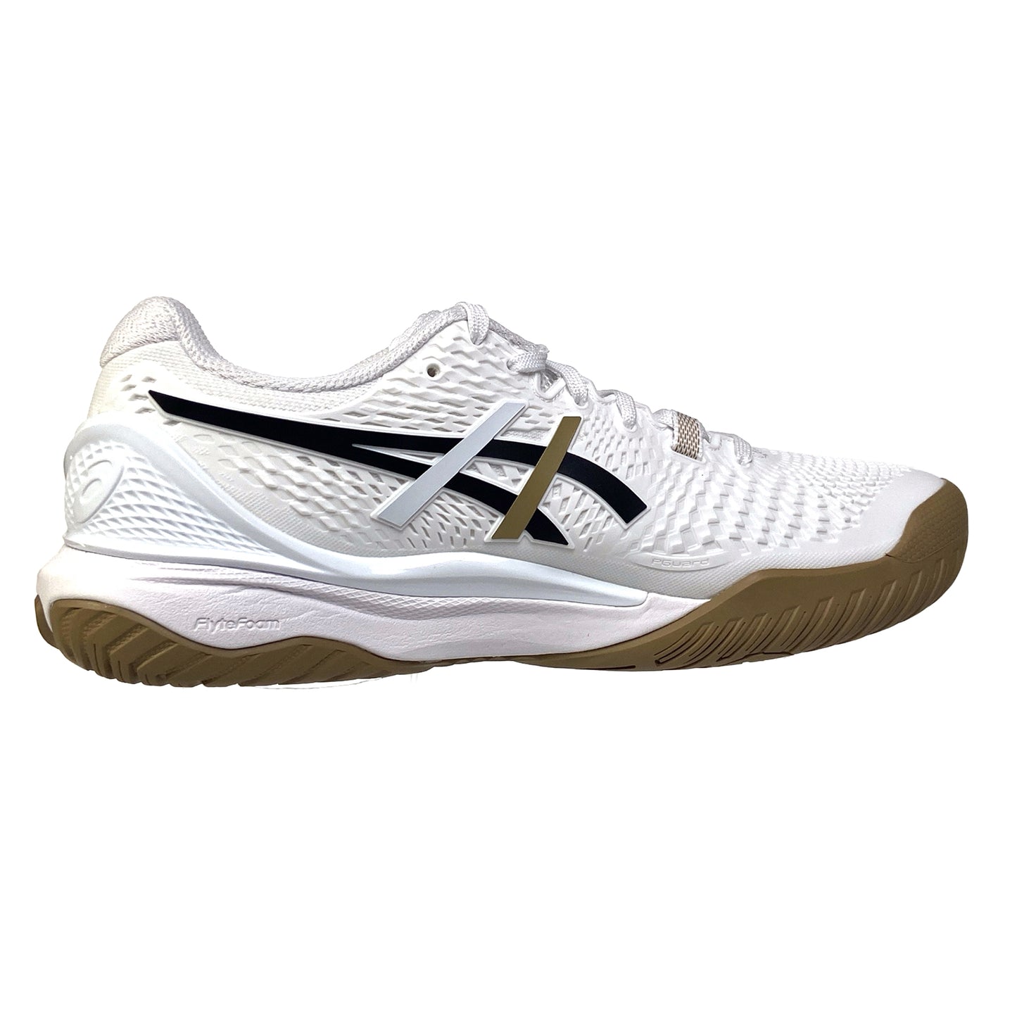 Asics X BOSS Men's Gel Resolution 9 1041A453-100
