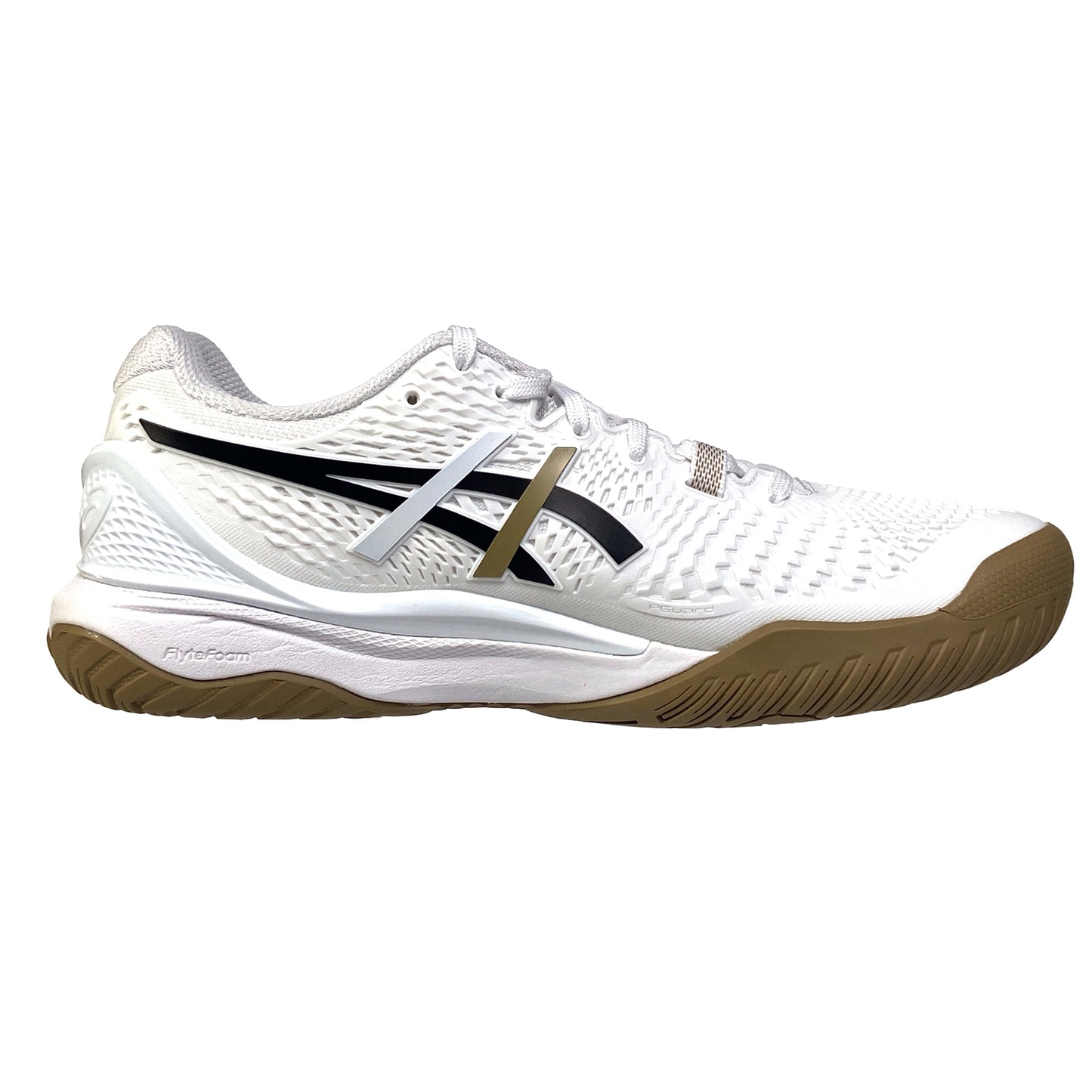 Asics X BOSS Men's Gel Resolution 9 1041A453-100