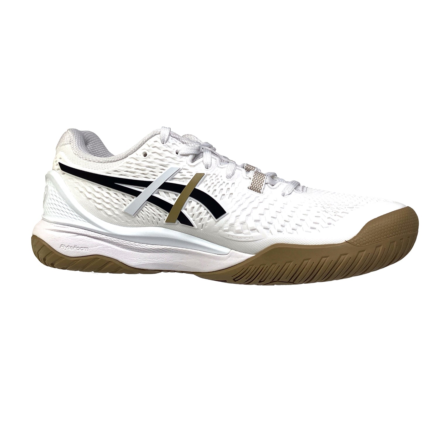 Asics X BOSS Men's Gel Resolution 9 1041A453-100