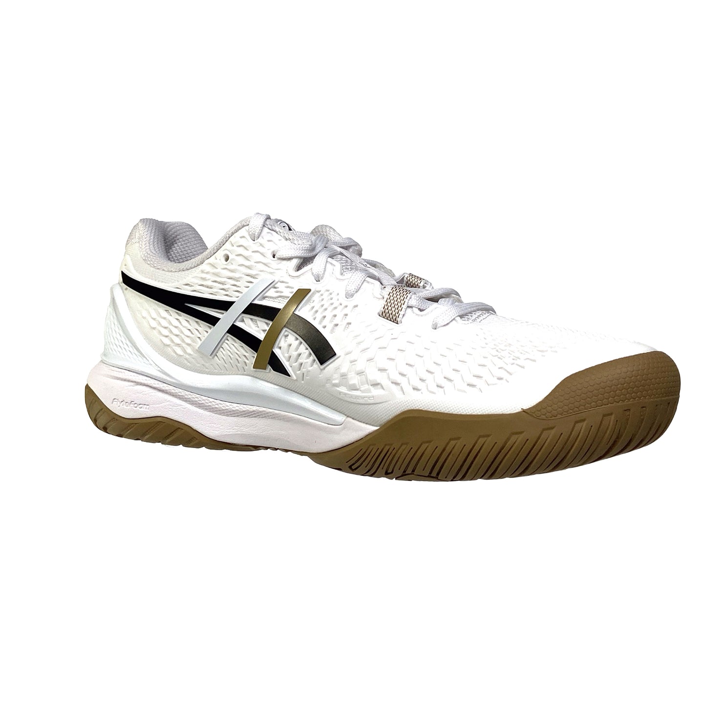 Asics X BOSS Men's Gel Resolution 9 1041A453-100