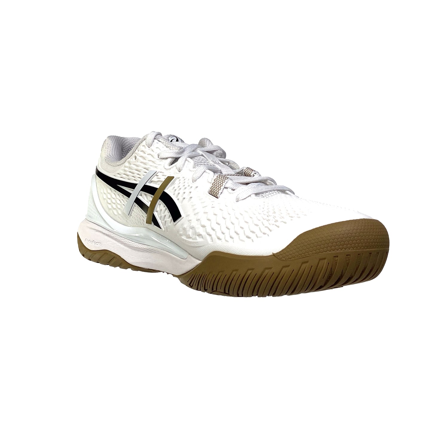 Asics X BOSS Men's Gel Resolution 9 1041A453-100