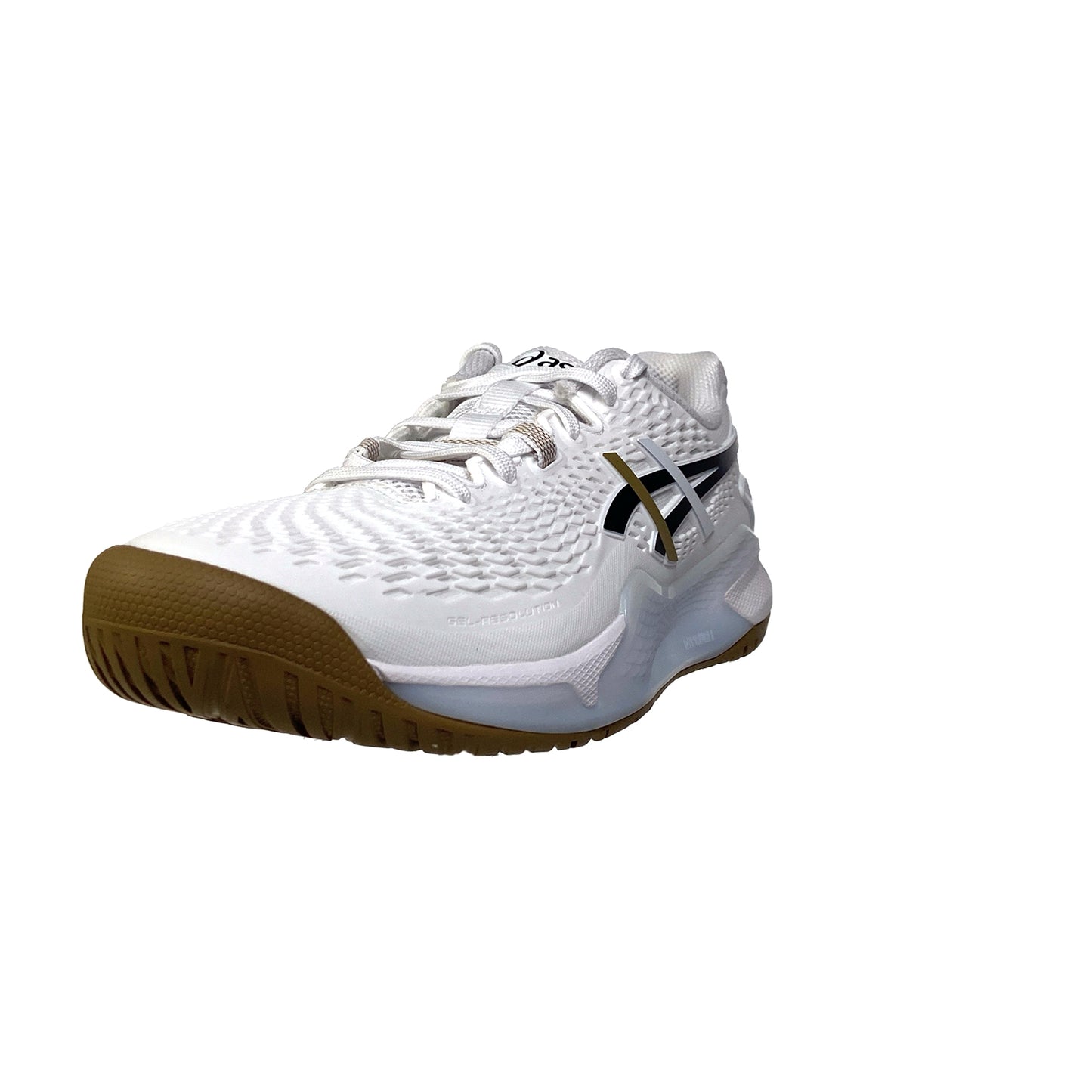 Asics X BOSS Men's Gel Resolution 9 1041A453-100