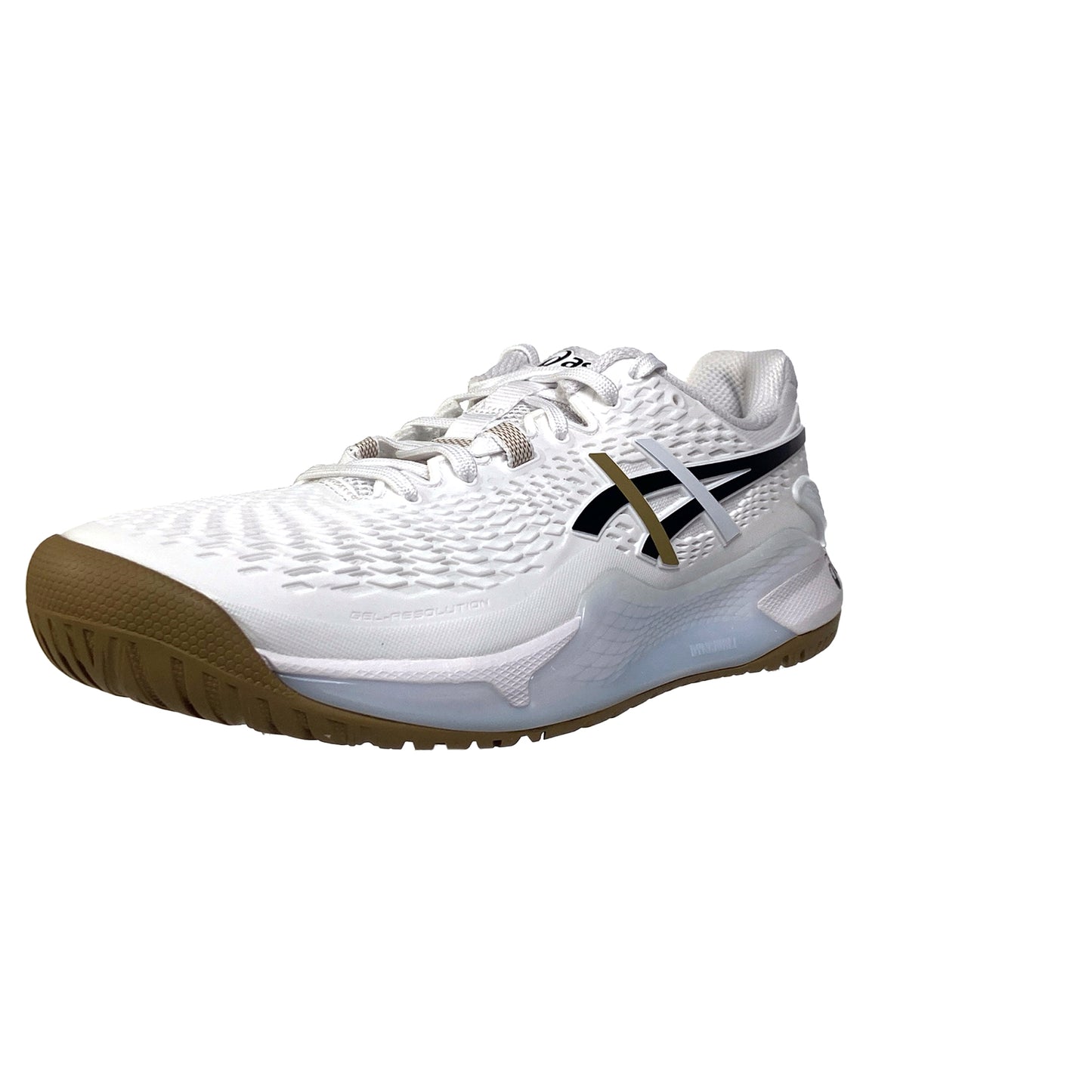 Asics X BOSS Men's Gel Resolution 9 1041A453-100