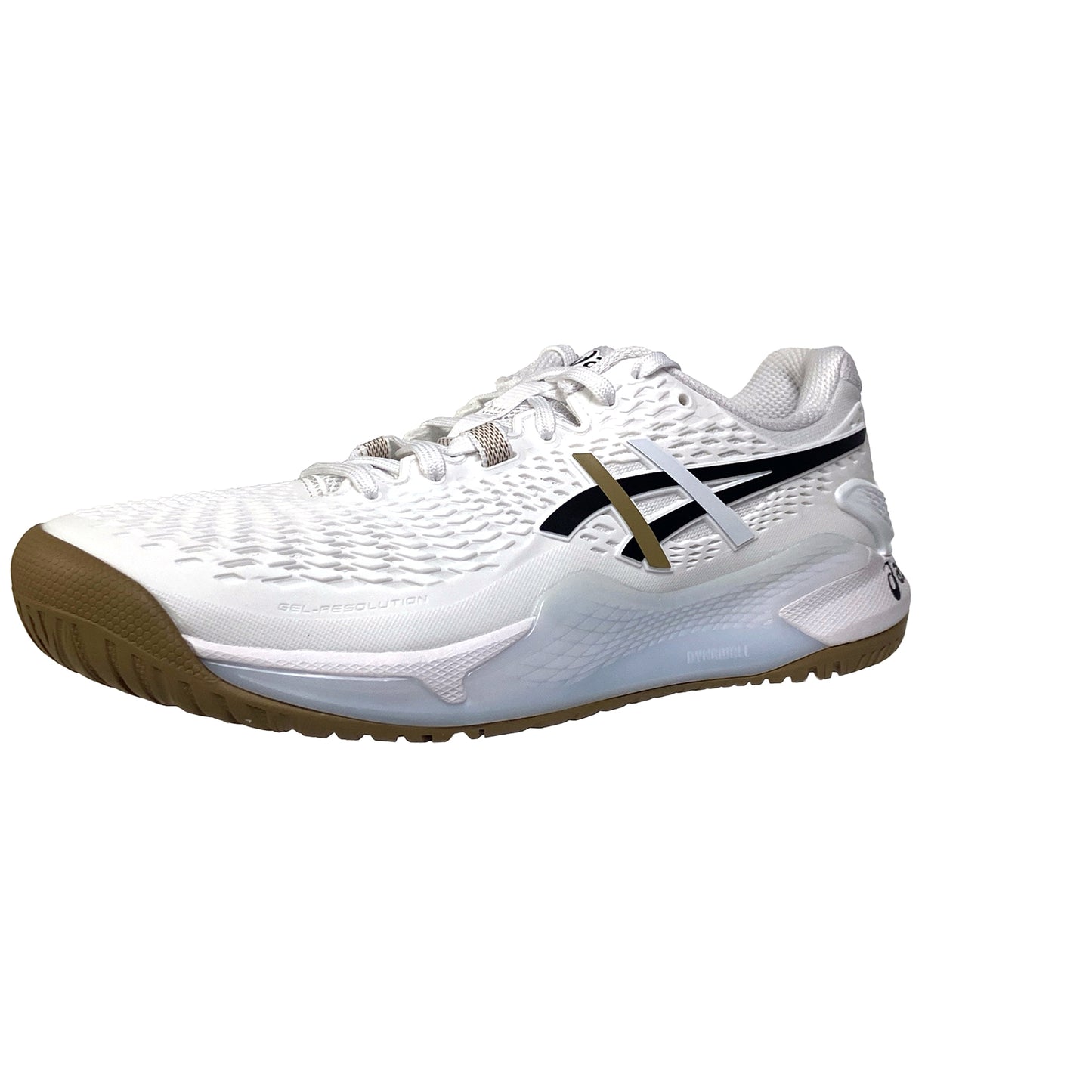 Asics X BOSS Men's Gel Resolution 9 1041A453-100