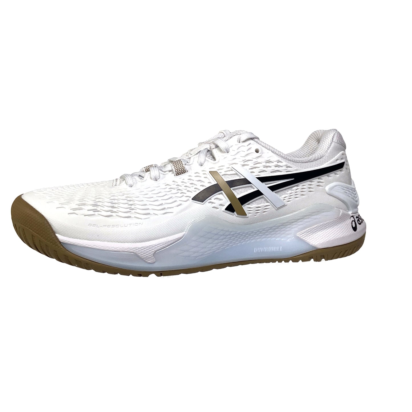 Asics X BOSS Men's Gel Resolution 9 1041A453-100