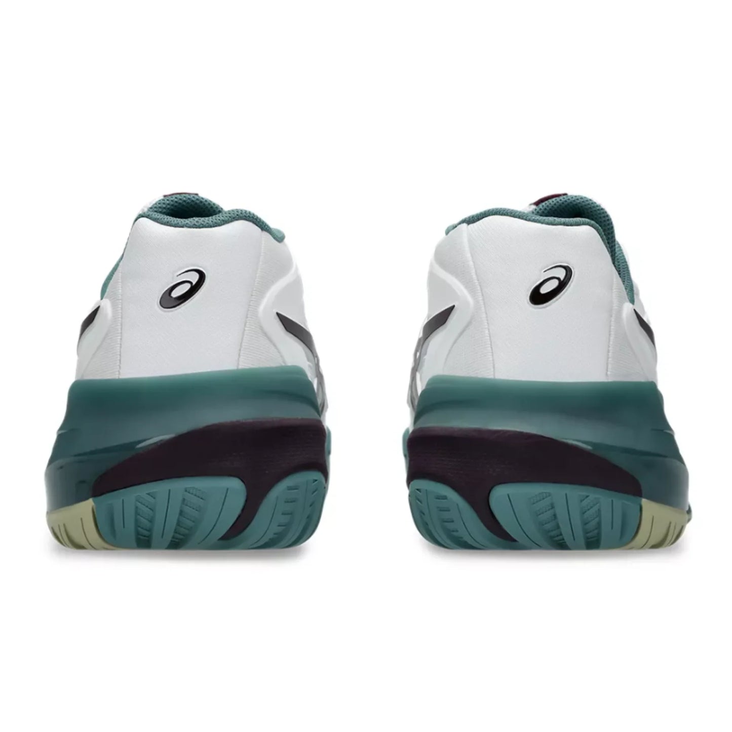 Asics Homme Gel-Resolution X 1041A481-104