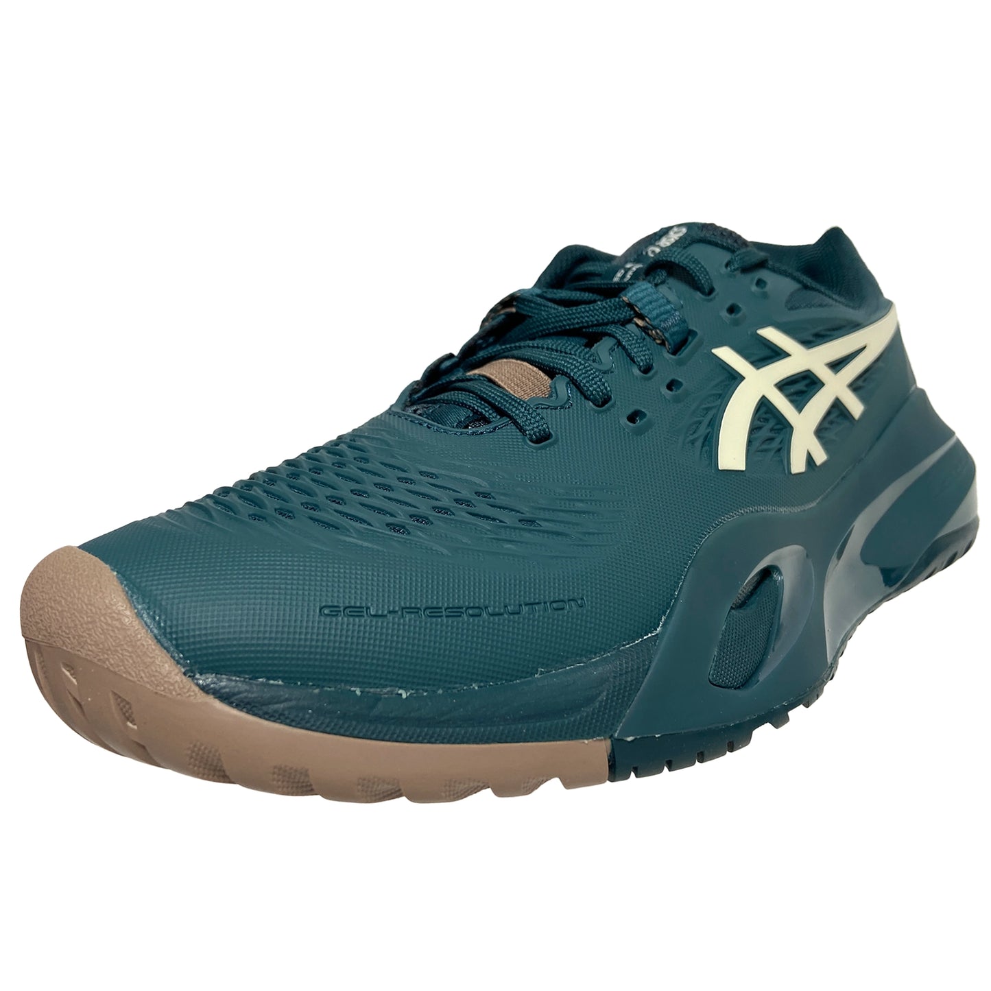 Asics Homme Gel-Resolution X 1041A481-300