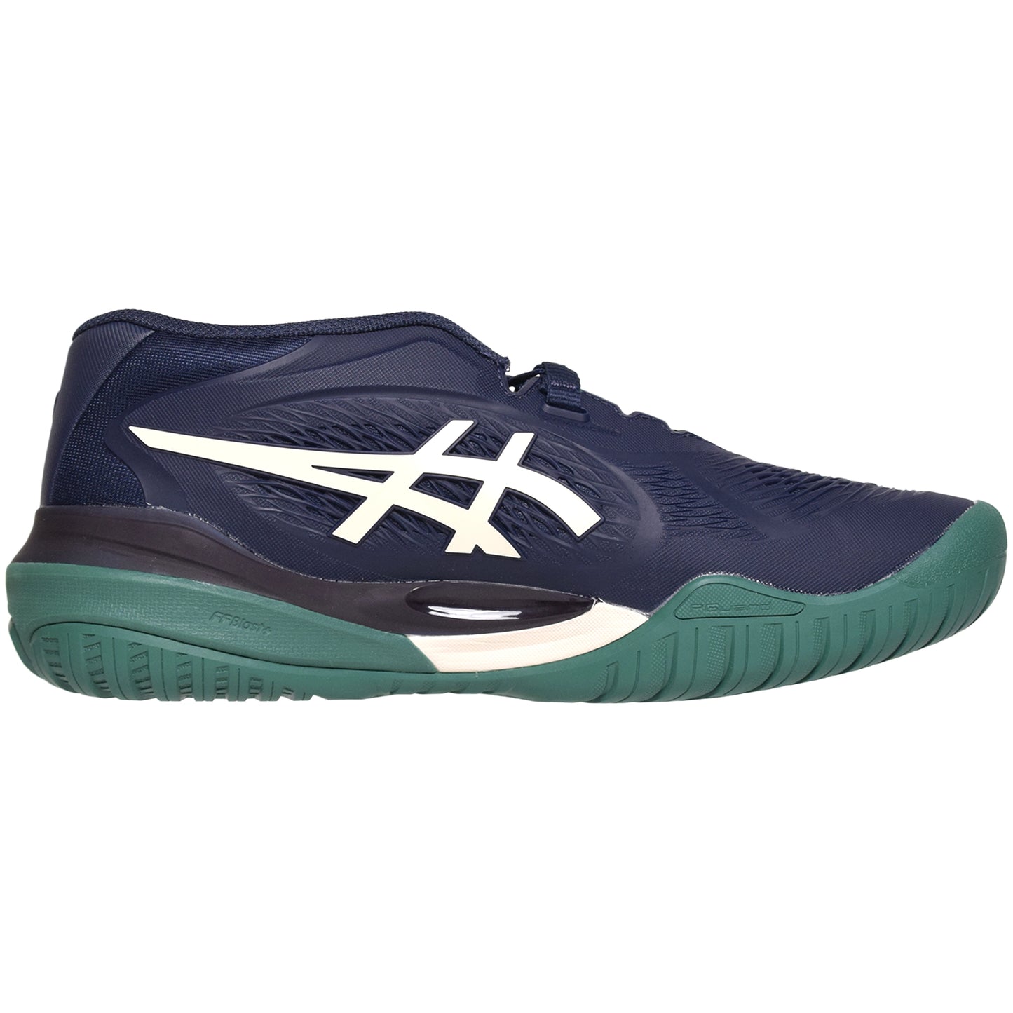 Asics Men's Gel-Resolution X 1041A481-400