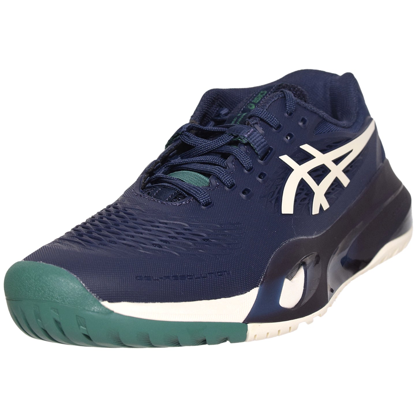 Asics Men's Gel-Resolution X 1041A481-400