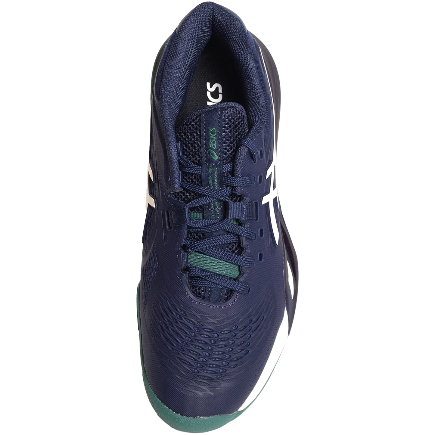Asics Men's Gel-Resolution X 1041A481-400