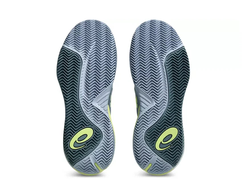 Asics Men's Gel-Resolution X CLAY 1041A485-402