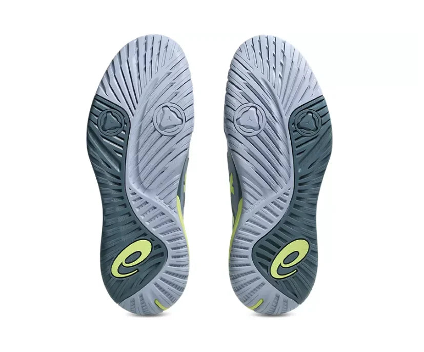 Asics Homme Gel-Resolution X LARGE (2E) 1041A487-402