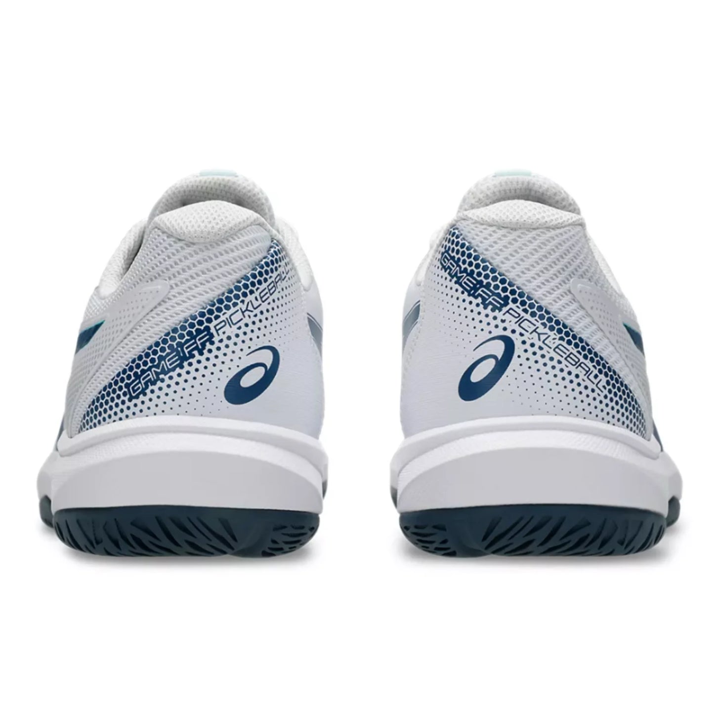 Asics Men's Game FF Pickleball 1041A488-102
