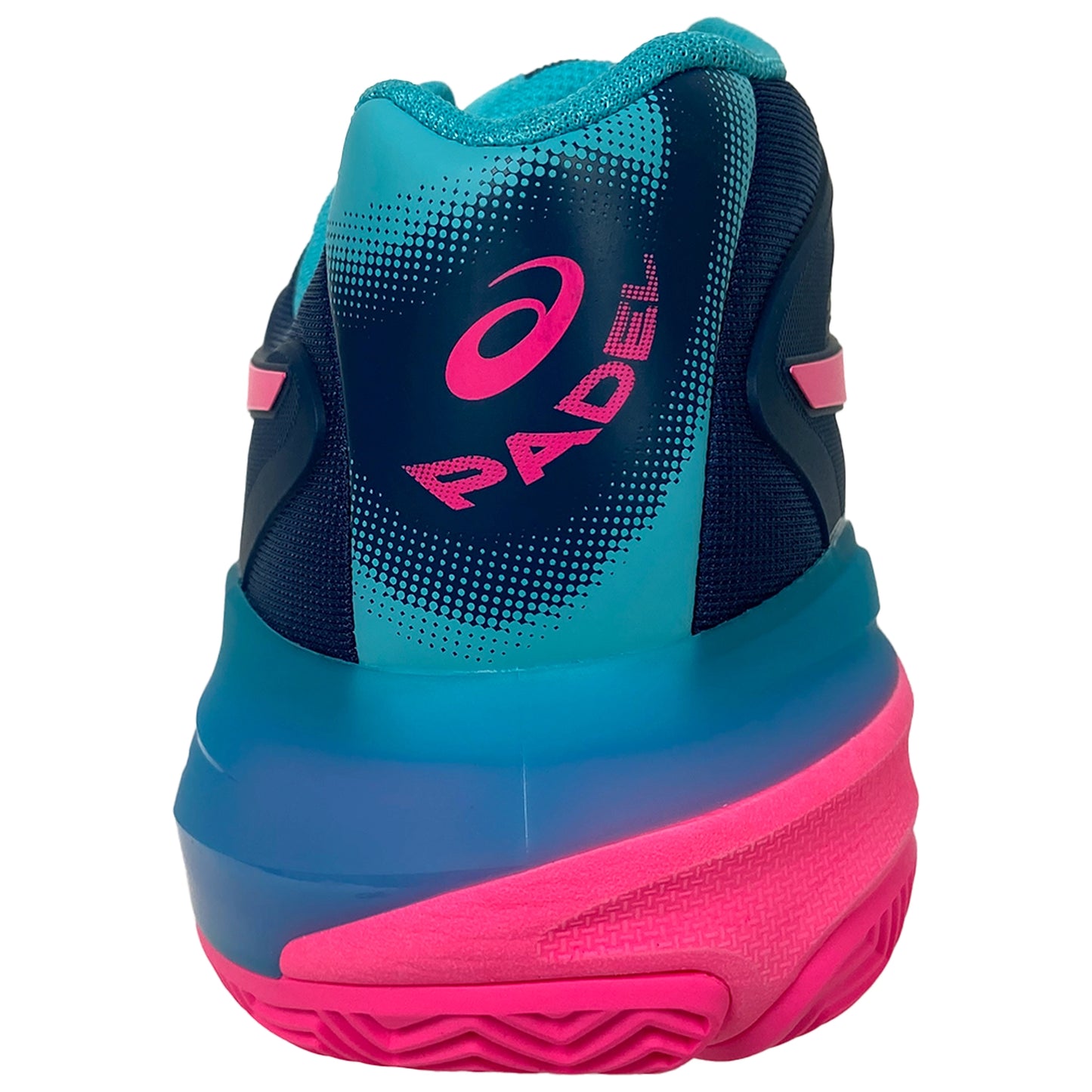 Asics Homme Gel-Resolution X PADEL 1041A492-400